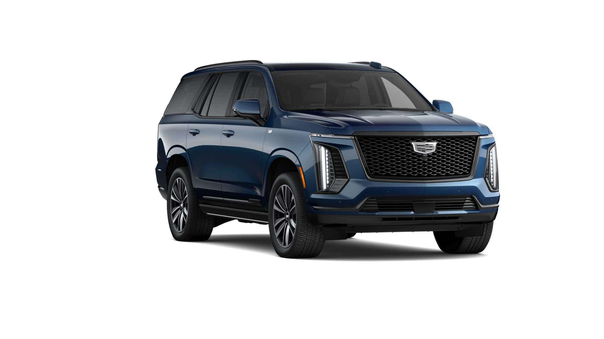 2027 Cadillac Escalade Sport