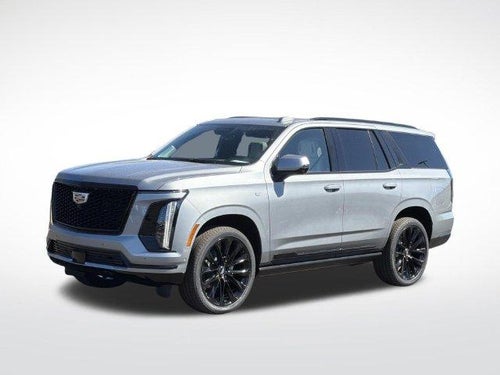 2027 Cadillac Escalade Platinum Sport