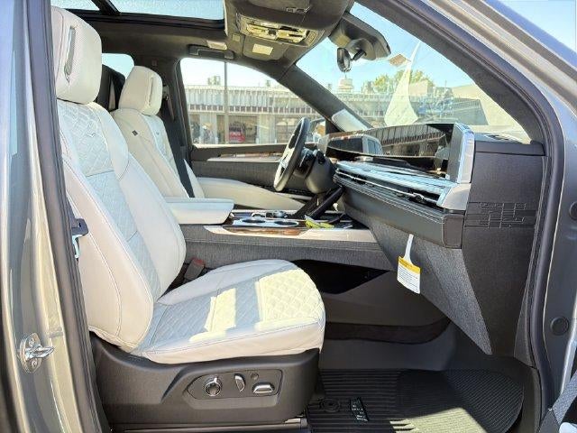 2027 Cadillac Escalade Platinum Sport