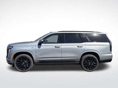 2027 Cadillac Escalade Platinum Sport