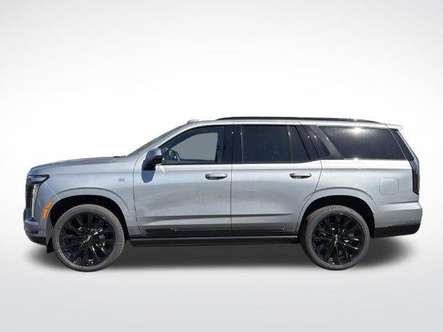 2027 Cadillac Escalade Platinum Sport