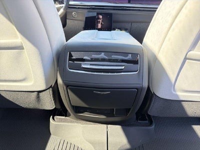 2027 Cadillac Escalade Platinum Sport
