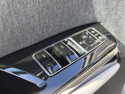 2027 Cadillac Escalade Platinum Sport