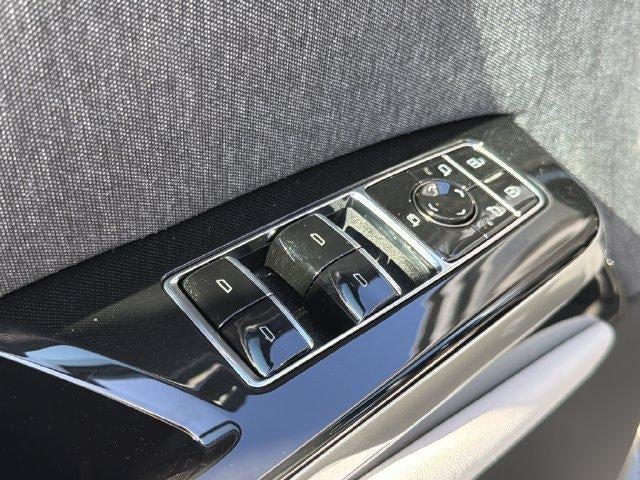 2027 Cadillac Escalade Platinum Sport