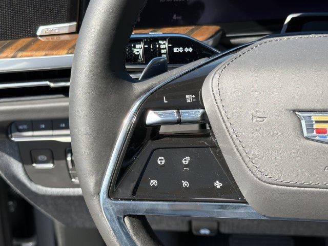 2027 Cadillac Escalade Platinum Sport