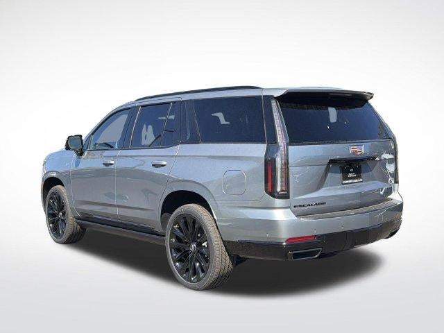 2027 Cadillac Escalade Platinum Sport