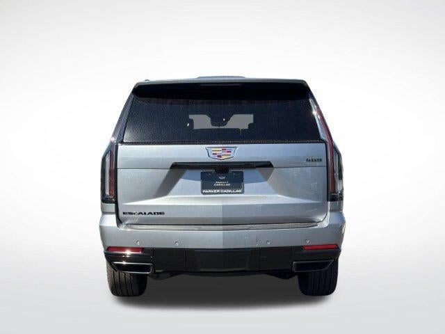 2027 Cadillac Escalade Platinum Sport