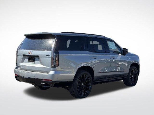 2027 Cadillac Escalade Platinum Sport