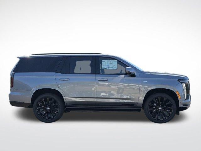 2027 Cadillac Escalade Platinum Sport
