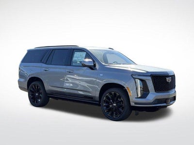 2027 Cadillac Escalade Platinum Sport