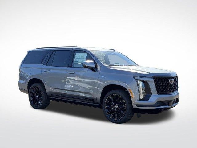 2027 Cadillac Escalade Platinum Sport
