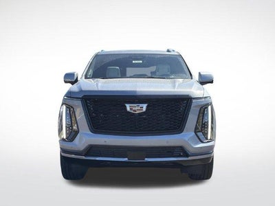 2027 Cadillac Escalade Platinum Sport