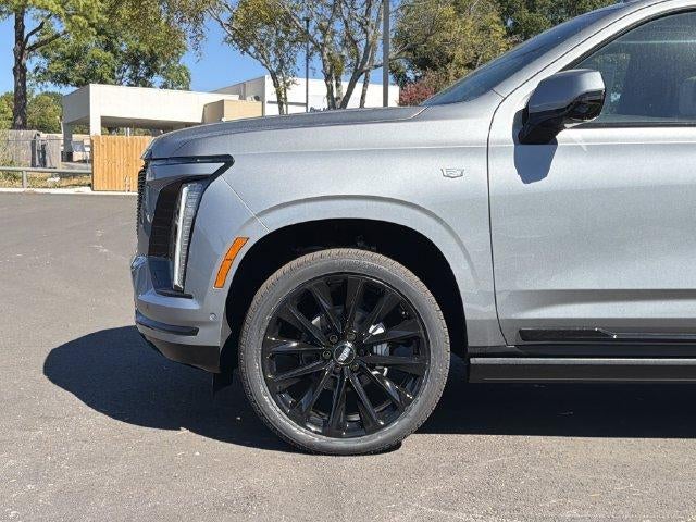 2027 Cadillac Escalade Platinum Sport