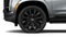 2027 Cadillac Escalade Platinum Sport