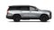 2027 Cadillac Escalade Platinum Sport