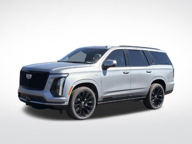 2027 Cadillac Escalade Platinum Sport