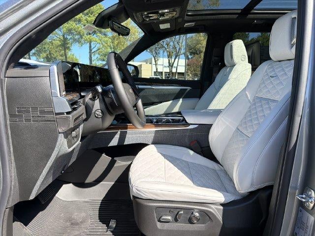 2027 Cadillac Escalade Platinum Sport