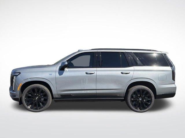 2027 Cadillac Escalade Platinum Sport
