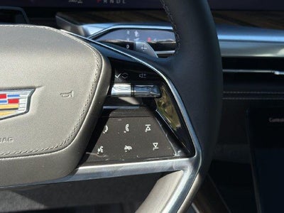 2027 Cadillac Escalade Platinum Sport