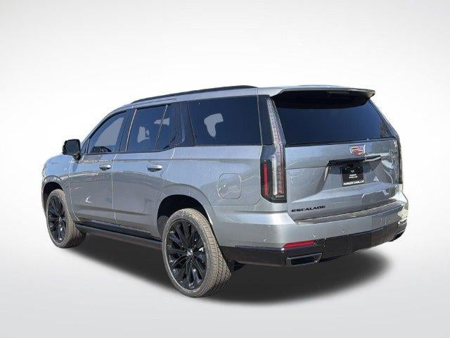2027 Cadillac Escalade Platinum Sport
