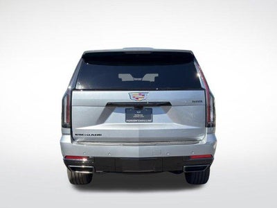 2027 Cadillac Escalade Platinum Sport