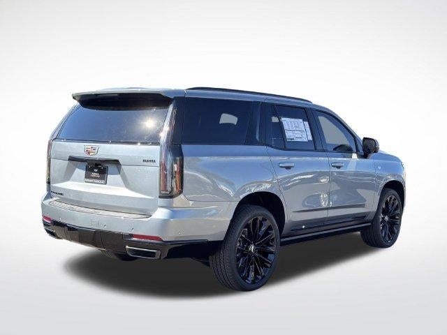 2027 Cadillac Escalade Platinum Sport