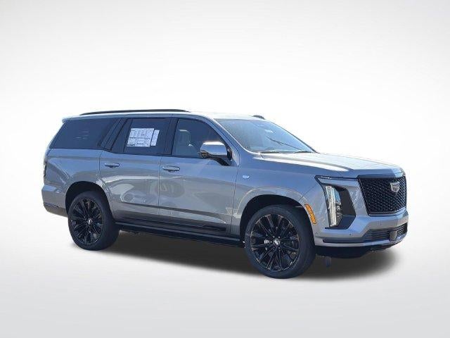 2027 Cadillac Escalade Platinum Sport