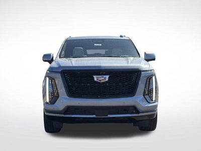 2027 Cadillac Escalade Platinum Sport