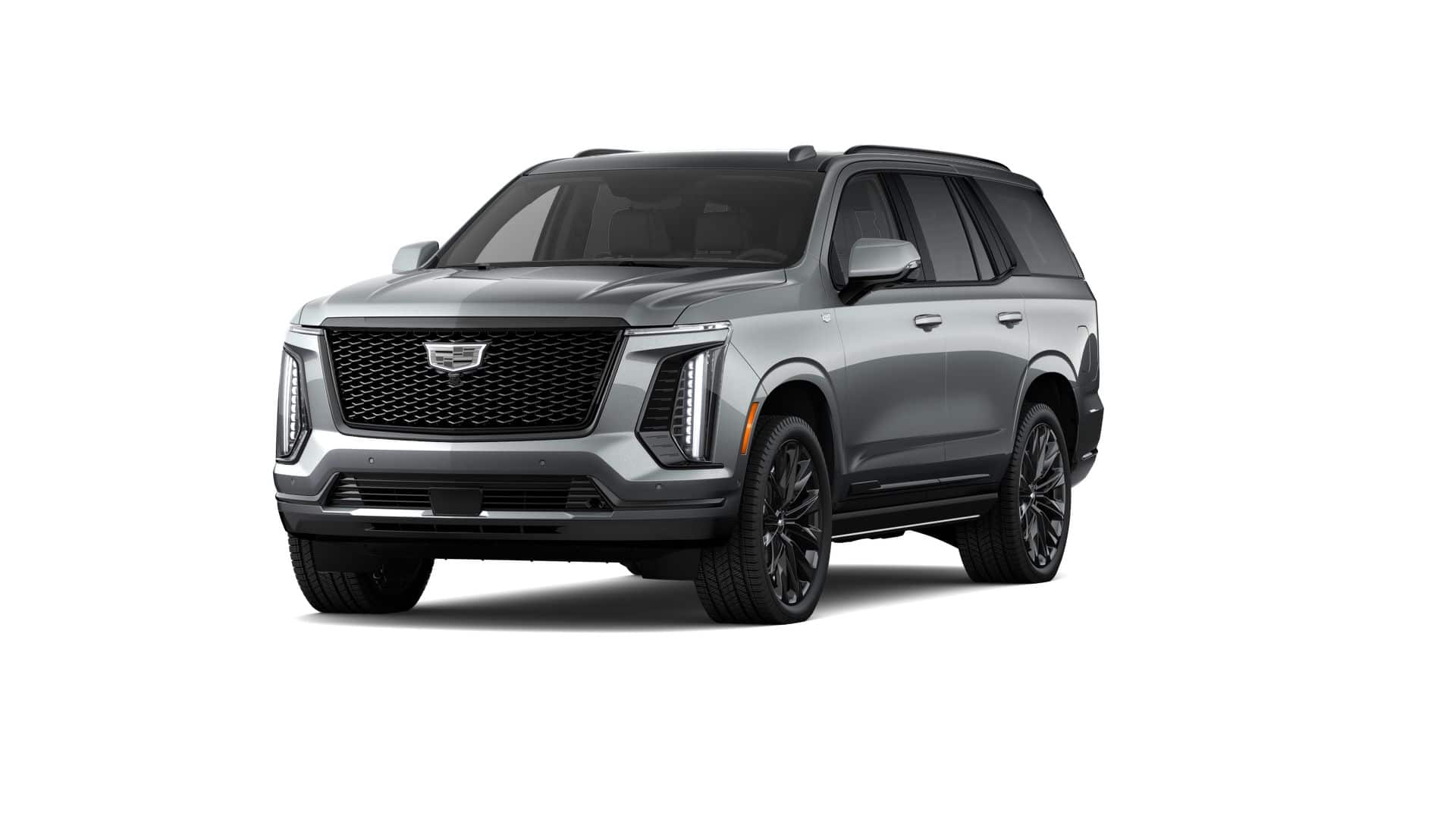 2027 Cadillac Escalade Platinum Sport