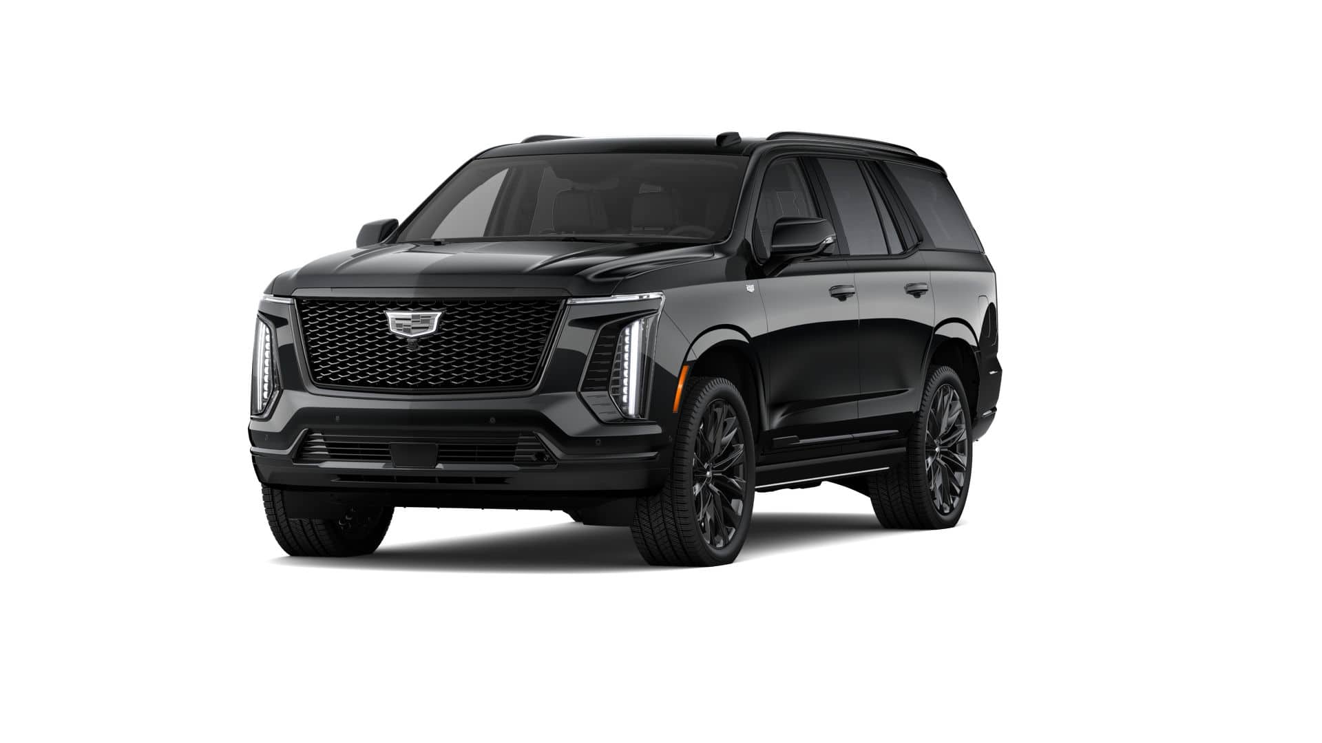 2026 Cadillac Escalade Platinum Sport 4WD's photo