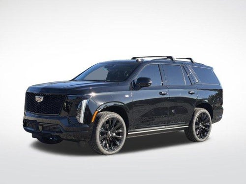 2027 Cadillac Escalade Platinum Sport
