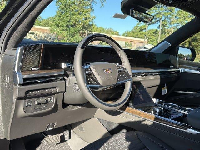 2027 Cadillac Escalade Platinum Sport