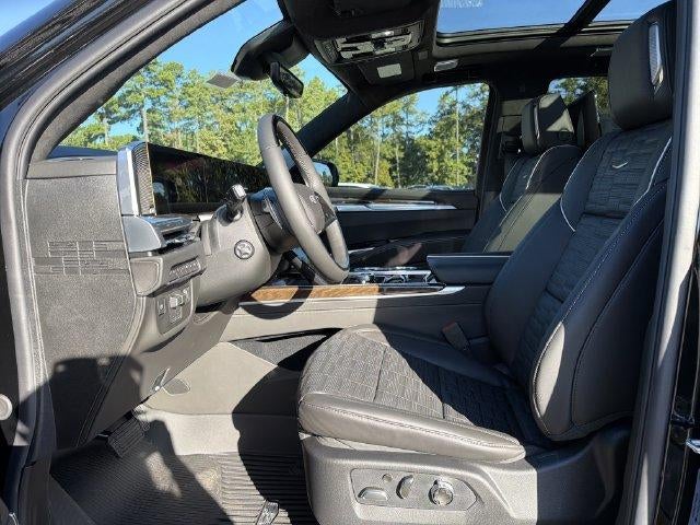 2027 Cadillac Escalade Platinum Sport