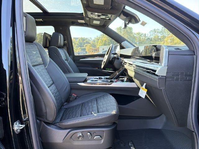 2027 Cadillac Escalade Platinum Sport