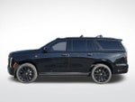 2027 Cadillac Escalade Platinum Sport