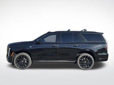 2027 Cadillac Escalade Platinum Sport