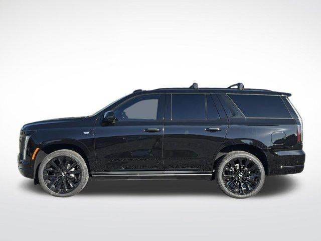 2027 Cadillac Escalade Platinum Sport
