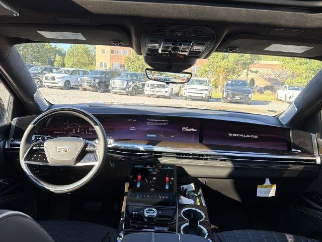 2027 Cadillac Escalade Platinum Sport