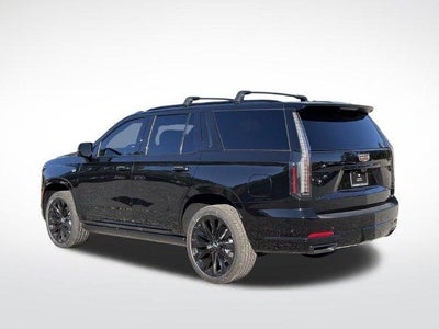 2027 Cadillac Escalade Platinum Sport