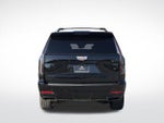 2027 Cadillac Escalade Platinum Sport