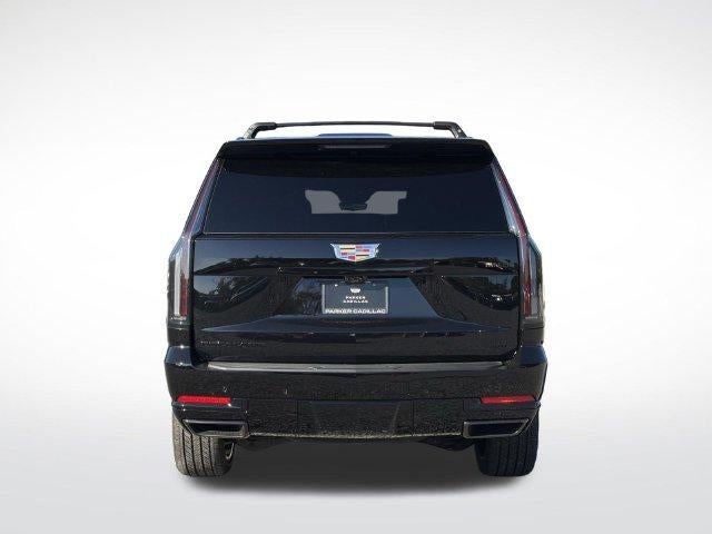2027 Cadillac Escalade Platinum Sport