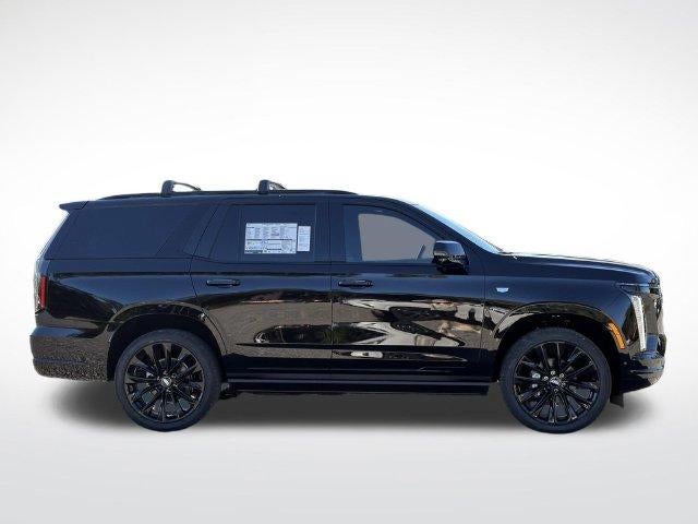 2027 Cadillac Escalade Platinum Sport