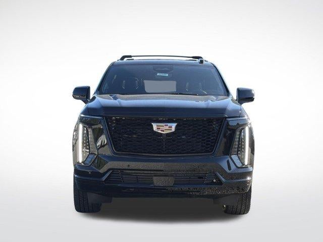 2027 Cadillac Escalade Platinum Sport