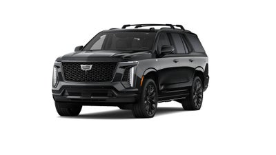2027 Cadillac Escalade 4WD Platinum Sport