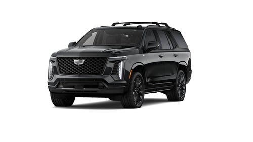 2027 Cadillac Escalade 4WD Platinum Sport