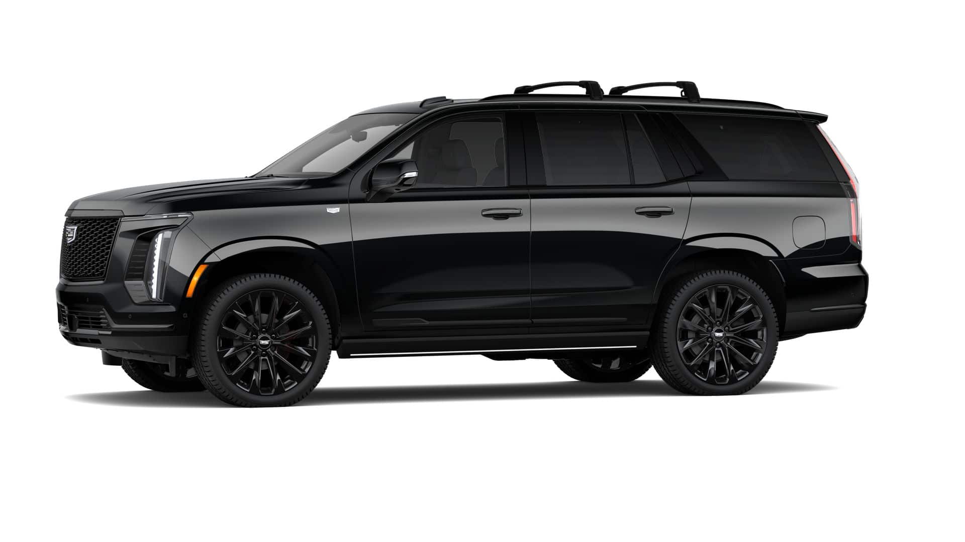 2027 Cadillac Escalade 4WD Platinum Sport