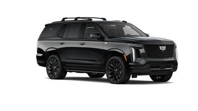 2027 Cadillac Escalade 4WD Platinum Sport