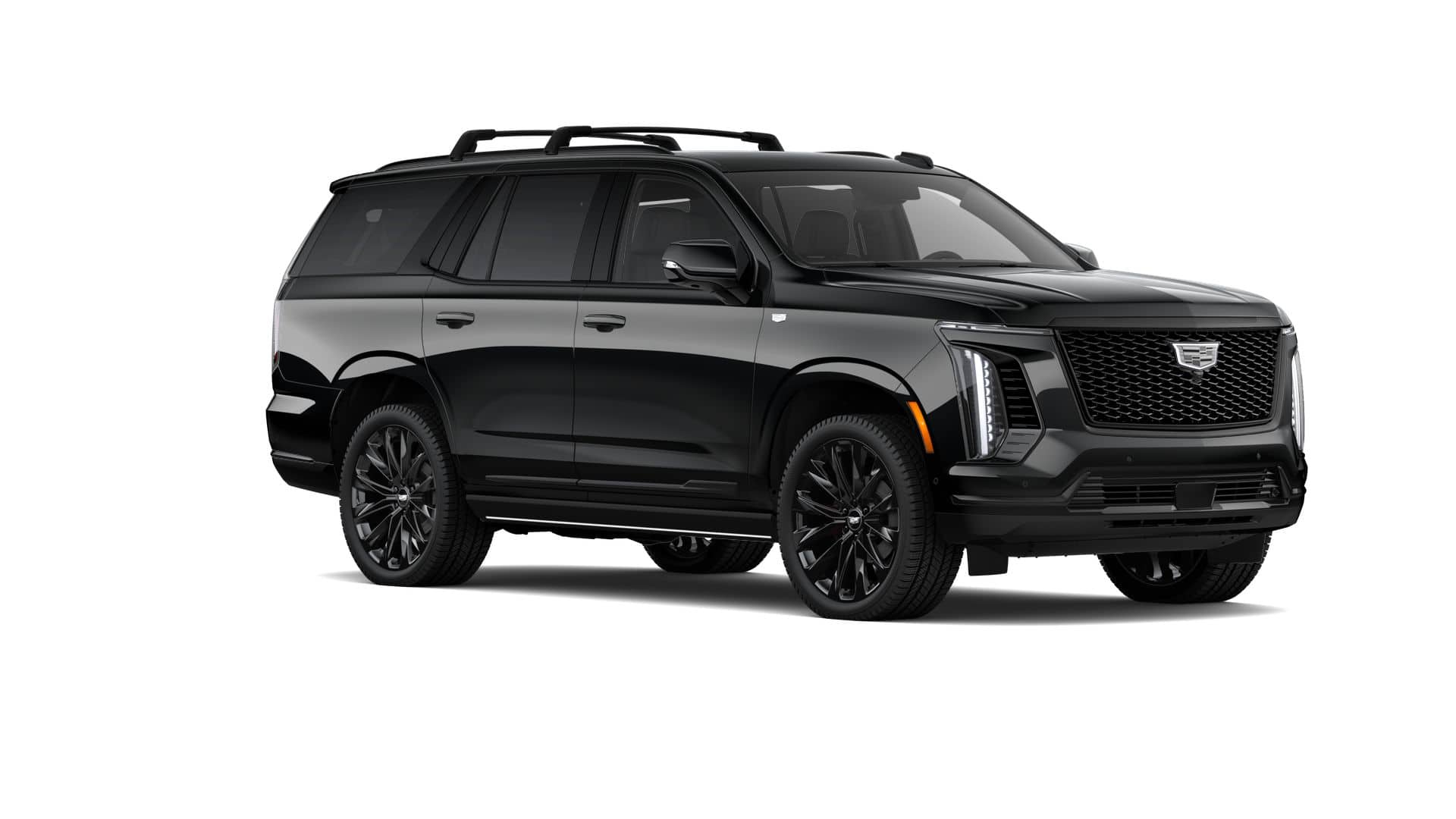 2027 Cadillac Escalade 4WD Platinum Sport
