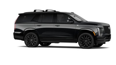 2027 Cadillac Escalade 4WD Platinum Sport