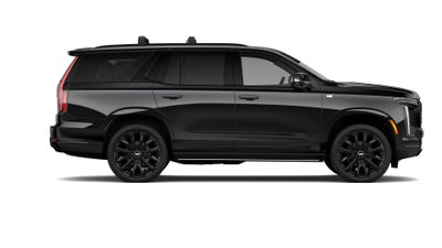 2027 Cadillac Escalade 4WD Platinum Sport